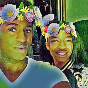 Meet your Posher, Sean